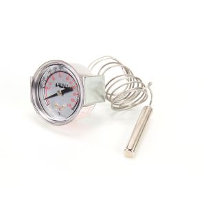 TEMPERATURE GAUGE