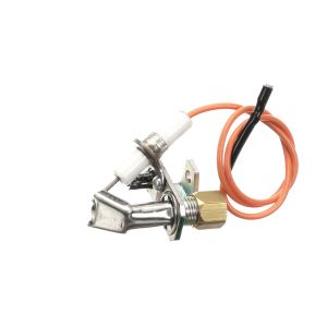 Garland 078239-10 PILOT NAT 13IN LEADS RND CONN