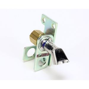 Garland 1028299 Pilot Burner Assembly, Natural Gas, PX/SUN