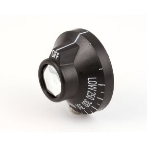 Garland 1086703 Knob, BJWA Thermostat, Low-500F