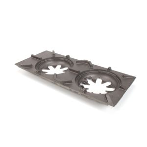 Garland 1758701 Top Grate, Model 43-40, 24K