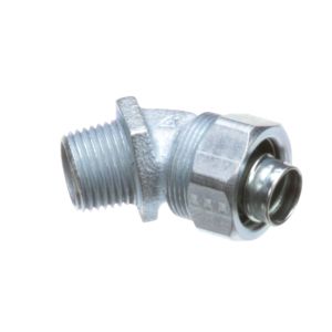 Garland 1854504 ATX Fitting, 45 Degree