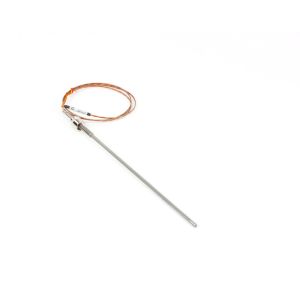 Garland 1865501 Thermocouple Probe, Gas, Bottom Plate