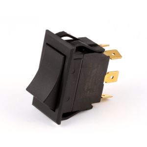 SWITCH ON/OFF/ON COOLDOWN