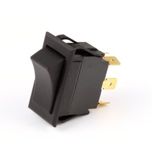 Garland 1955402 Switch, Rocker, Dpdt, On/On