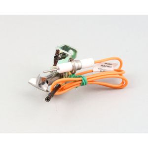 Garland 2290404 Pilot Burner/Ignitor Assembly, Natural Gas