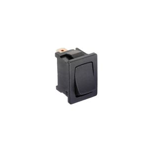 ROCKER SWITCH MINI SPST BLANK