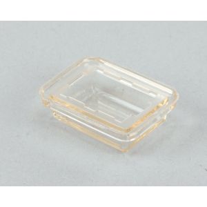 COVER CLEAR MINI ROCKER SWITCH