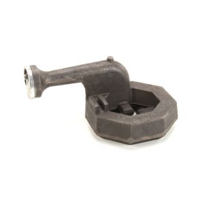 Garland 3019001 Burner, Open Top, Front, 1 Piece