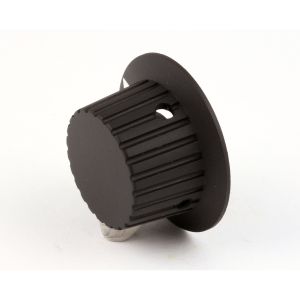 KNOB W/POINTER