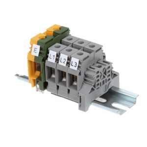Garland 4525397 TERMINAL BLOCK 208/220/ 240V