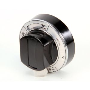 Garland 4525442 Knob, Oven Sit, 250-500F
