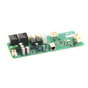 Garland 4527484 Relay Board, Digital Control, Elreha