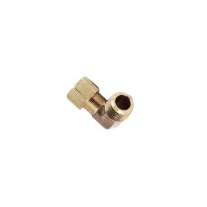 Garland 4529768 FITTING,7/16CC TO 3/8NPT ELBOW