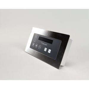 Garland 4529922 NCC Controller, Revised, ROHS