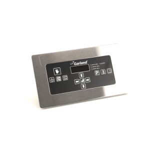 Garland 4530319 Electric Control with PTFE, 2 Platen