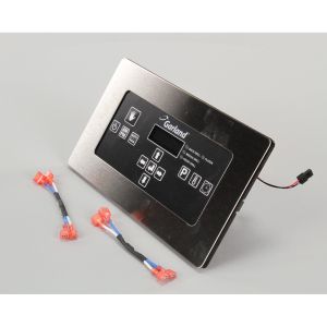 Garland 4530493 Control, World Grill c/w Filter