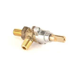Garland 4530671 Burner Valve without Hood, Open Top