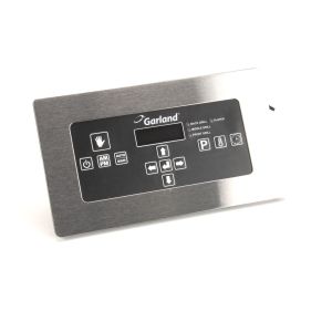 Garland 4531045 Main Controller, 3 Platen, McDonald's