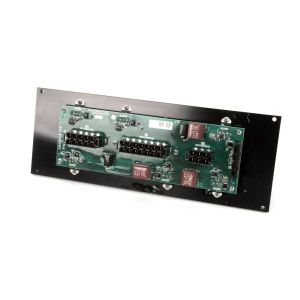 SSRB HEATSINK ASSY
