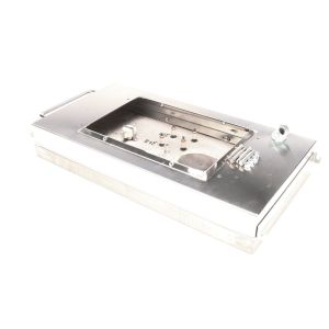 Garland 4532870 EXPRESS PLATEN ASSEMBLY 208V