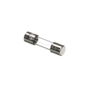 FUSE, 250V, 5MM x 20MM