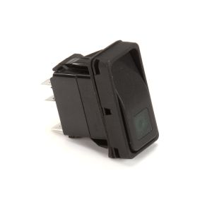 MAIN POWER SWITCH