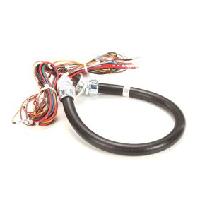 Garland 4600725 PLATEN HRNESS TC CONDUIT PKG M