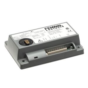 Garland 4601966 IGNITION MODULE 24VDC FENWAL W
