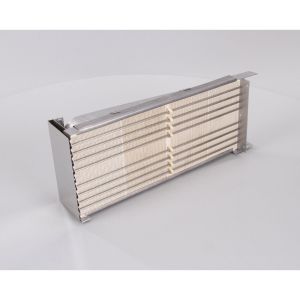 Garland CK117 Infrared Burner Assembly with Rods