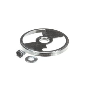 Garland CK4522266 Air Shutter Kit, Open Top