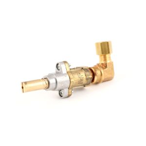 Garland G02599-01 Valve, Hi-Lo with 90 Deg. Elbow