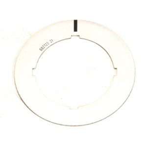 Garland G02725-21 Dial Insert, Blank