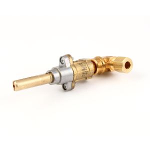 Garland G02755-1 Gas Valve, Hi-Low, With 90 Degree Elbow