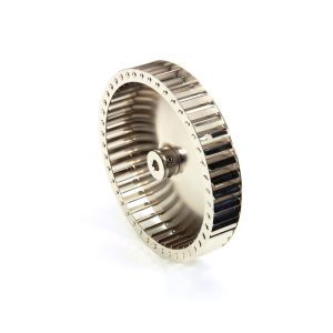 Garland G02952-01P Blower Wheel Assembly Plated