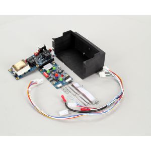 Globe 140057 Electrical Upgrade Kit, 3000 Series