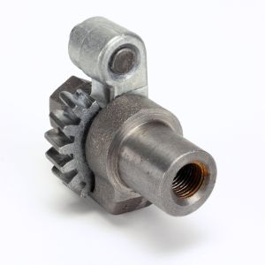 Globe 453-AS Gear Assembly, Table Adjustment