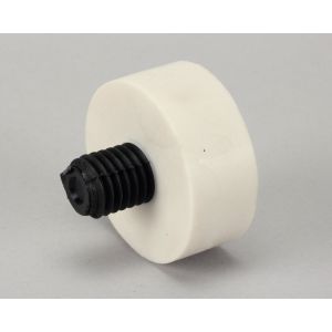 Globe 817-S Rubber Foot