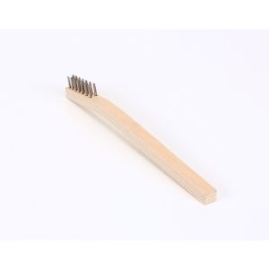 Globe 980020 Cleaning Brush, Stones