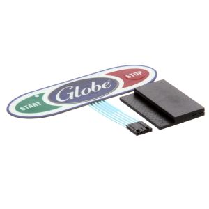 Globe 980049 Membrane Switch Replacement Kit, Start/Stop