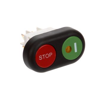Globe MCR68 Switch, Pushbutton, Start/Stop, DPST