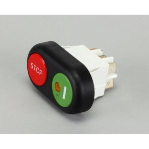 Globe MCR69 Power Switch