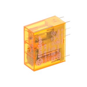 Globe MCR75 Relay, 250V, 8A