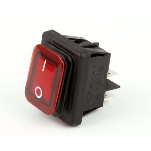 Globe U03041215027 Power Switch, Rocker