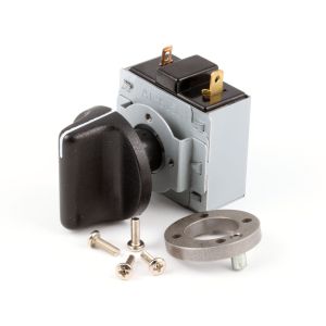 Globe X10137 Timer Assembly with Knob, 15 Minute
