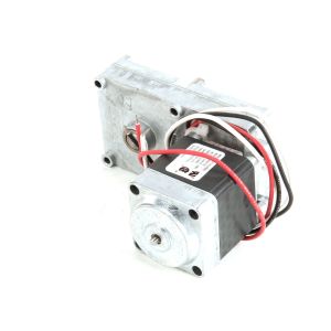 Giles 20120 Elevator Motor, 230VAC, GEF