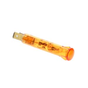 Giles 20399 INDICATOR LIGHT, AMBER, 250V, 0.5W