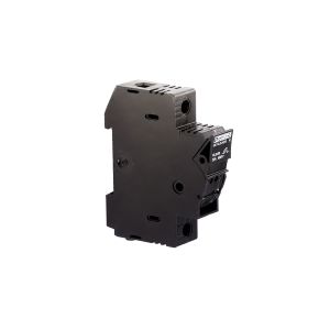 Giles 20411 FUSE HOLDER, DIN RAIL, 600V, 35A