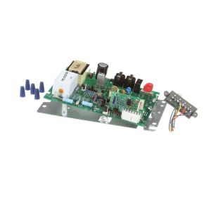 DRIVER BOARD