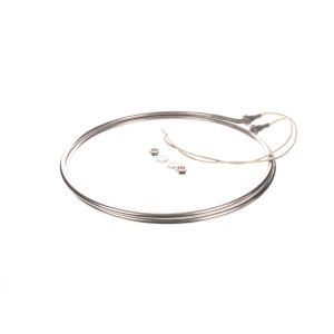 Giles 21526 Element, Round, 208V, 5000W, GEF-560